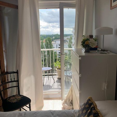 Appartamento Le Rondo Mérignac Esterno foto
