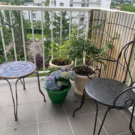 Appartamento Le Rondo Mérignac Esterno foto
